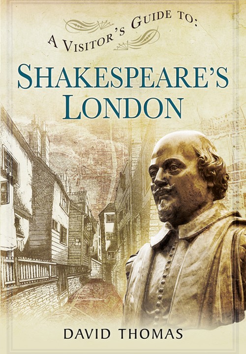 Visitor's Guide to Shakespeare's London
