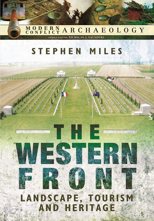 Western Front: Landscape, Tourism and Heritage