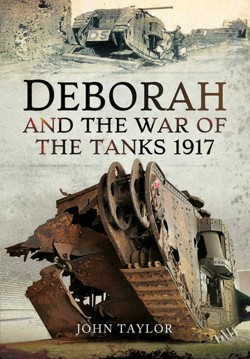Deborah and the War of the Tanks
