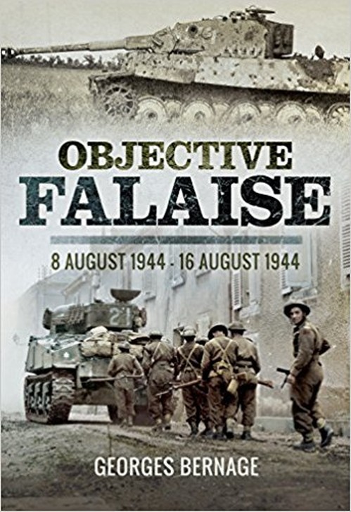Objective Falaise