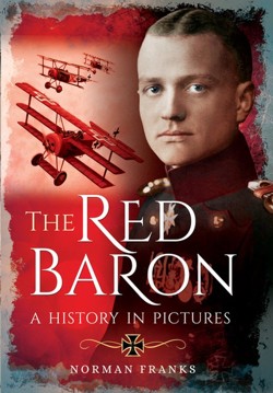 Red Baron: A History in Pictures