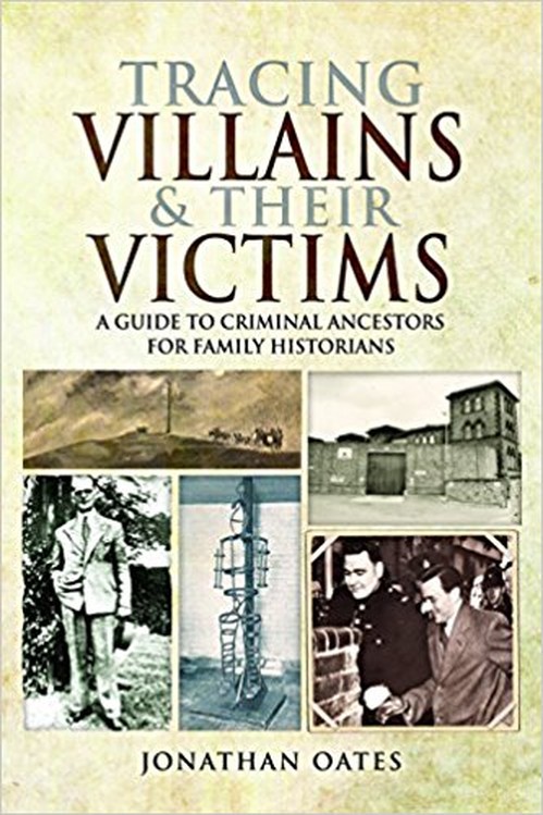Tracing Villains and Their Victims