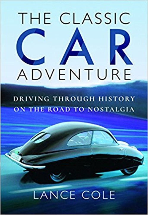 The Classic Car Adventure