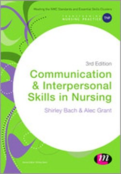 Communication and Interpersonal Skills in Nursing