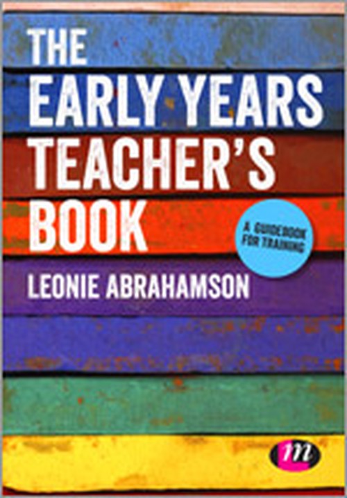The Early Years Teachers Book