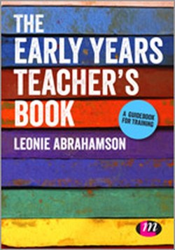 The Early Years Teachers Book