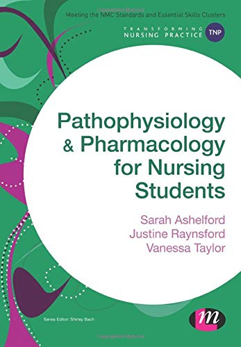 Pathophysiology and Pharmacology for Nursing Students