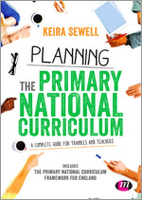 Planning the Primary National Curriculum