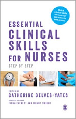 Essential Clinical Skills for Nurses