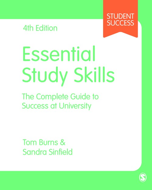 Essential Study Skills