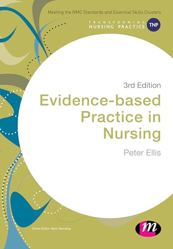 Evidence-based Practice in Nursing