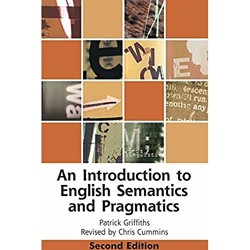 An Introduction to English Semantics and Pragmatics