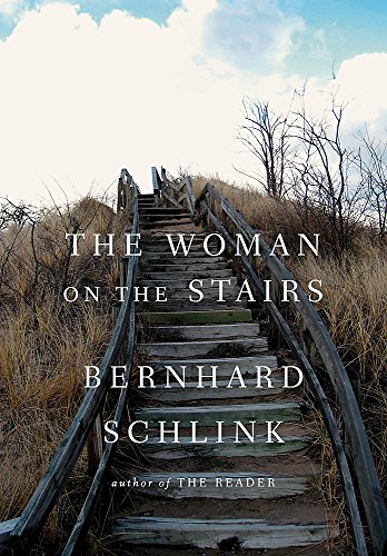 The Woman on the Stairs