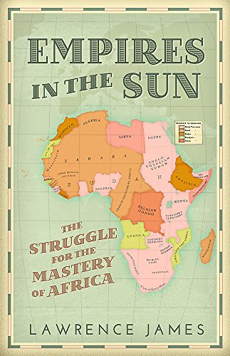 Empires in the Sun