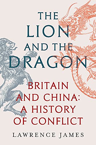 The Lion and the Dragon