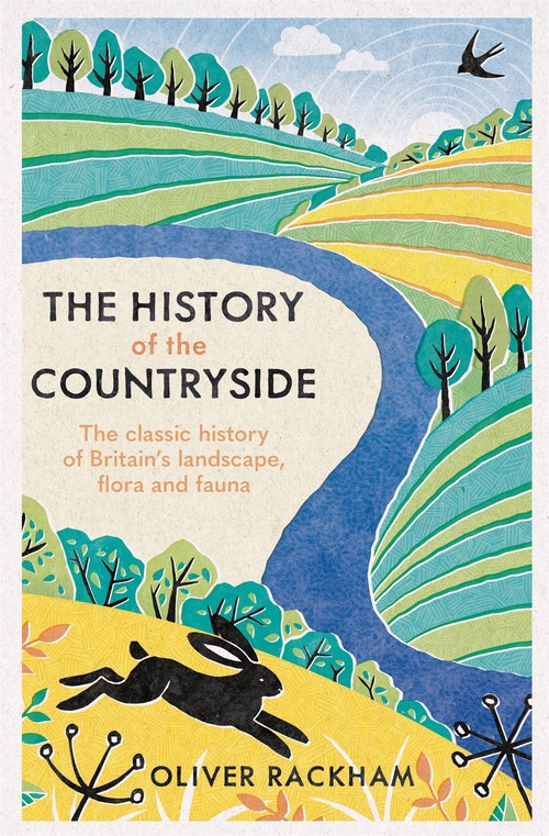 The The History of the Countryside