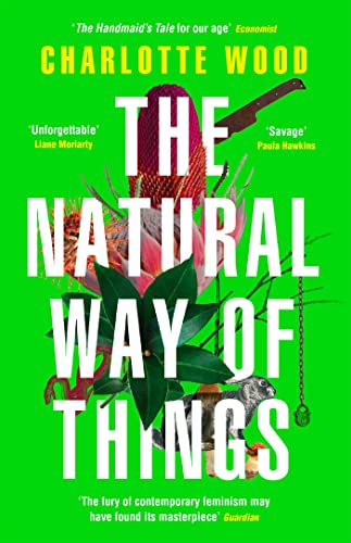 The Natural Way of Things