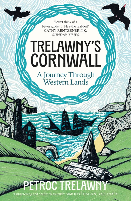 Trelawnys Cornwall