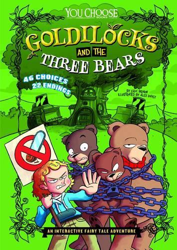 Goldilocks and the Three Bears