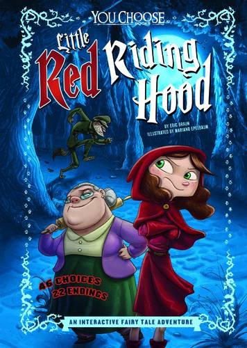 Little Red Riding Hood