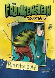 A Pain in the Butt
