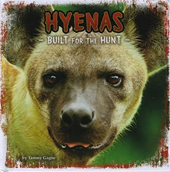 Hyenas
