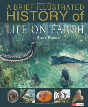 A Brief Illustrated History of Life on Earth