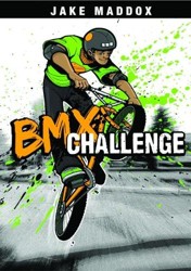 BMX Challenge