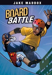 Board Battle