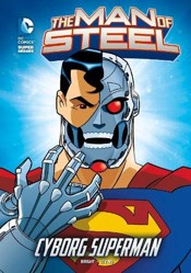 Cyborg Superman