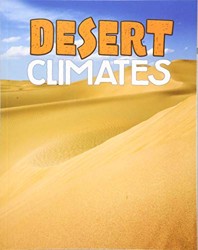 Desert Climates