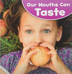Our Mouths Can Taste