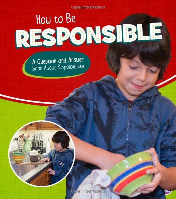 How to Be Responsible