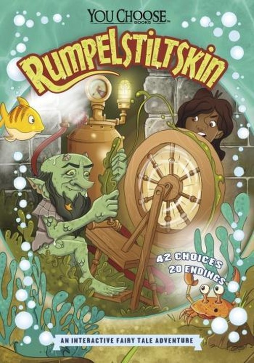 Rumpelstiltskin