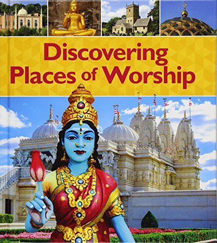 Discovering Places of Worship