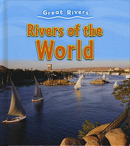 Rivers of the World