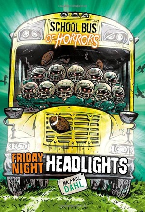 Friday Night Headlights
