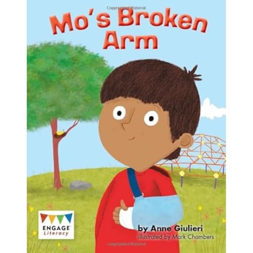 Mo's Broken Arm