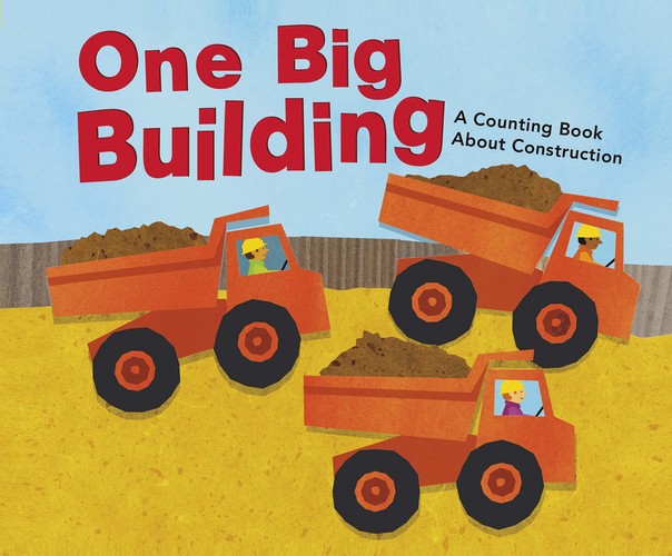 One Big Building