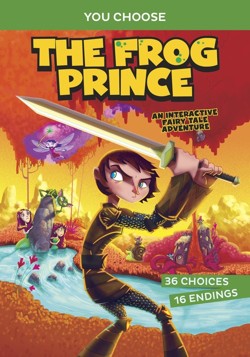 The Frog Prince