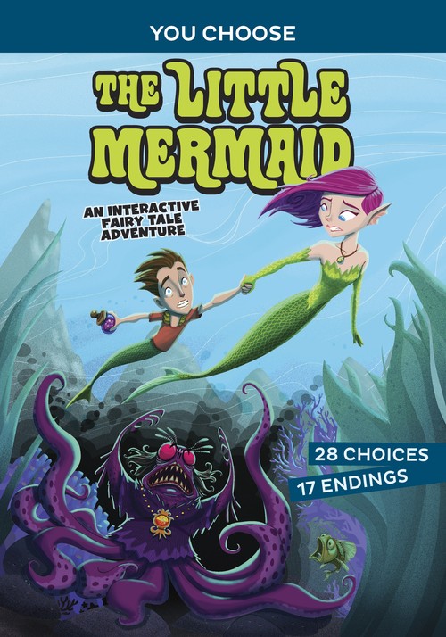 The Little Mermaid