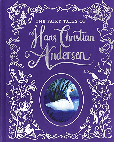 The Fairy Tales of Hans Christian Andersen