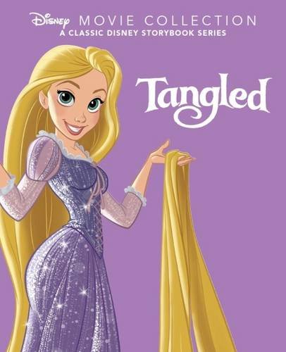 Disney Movie Collection: Tangled
