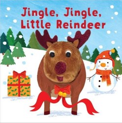 Jingle, Jingle, Little Reindeer
