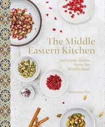 The Middle Eastern Kitchen
