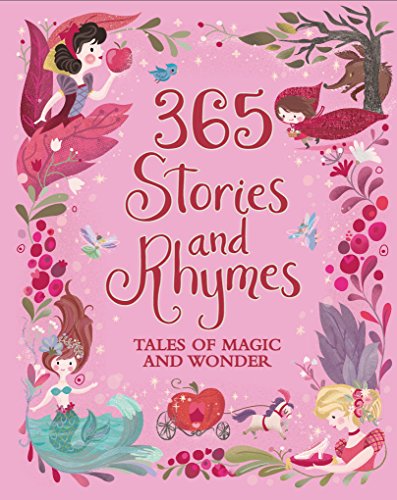 365 Stories and Rhymes