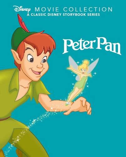 Disney Movie Collection: Peter Pan