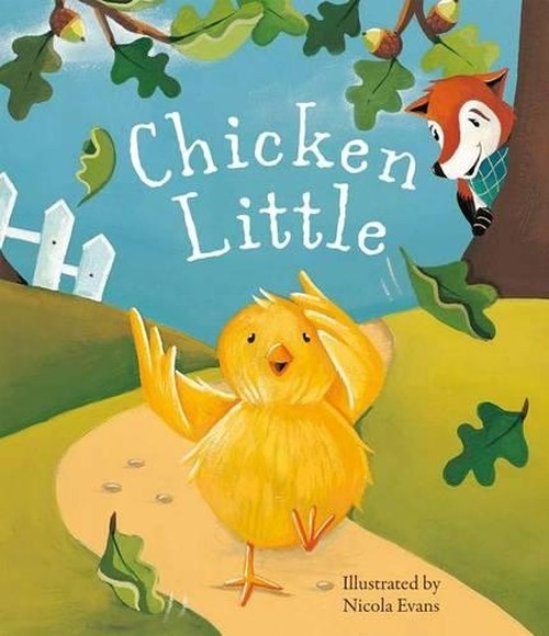 Chicken Little