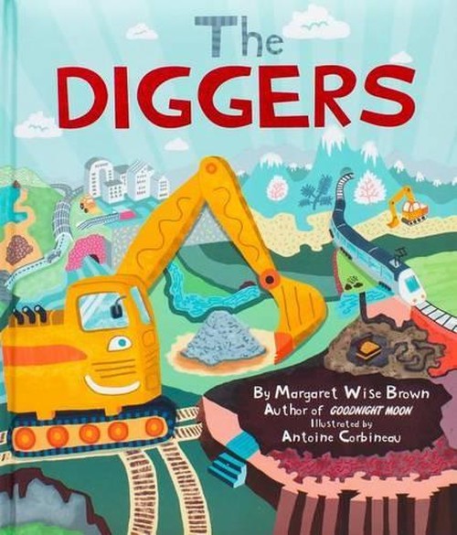 The Diggers