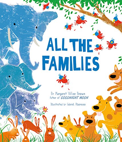 All the Families